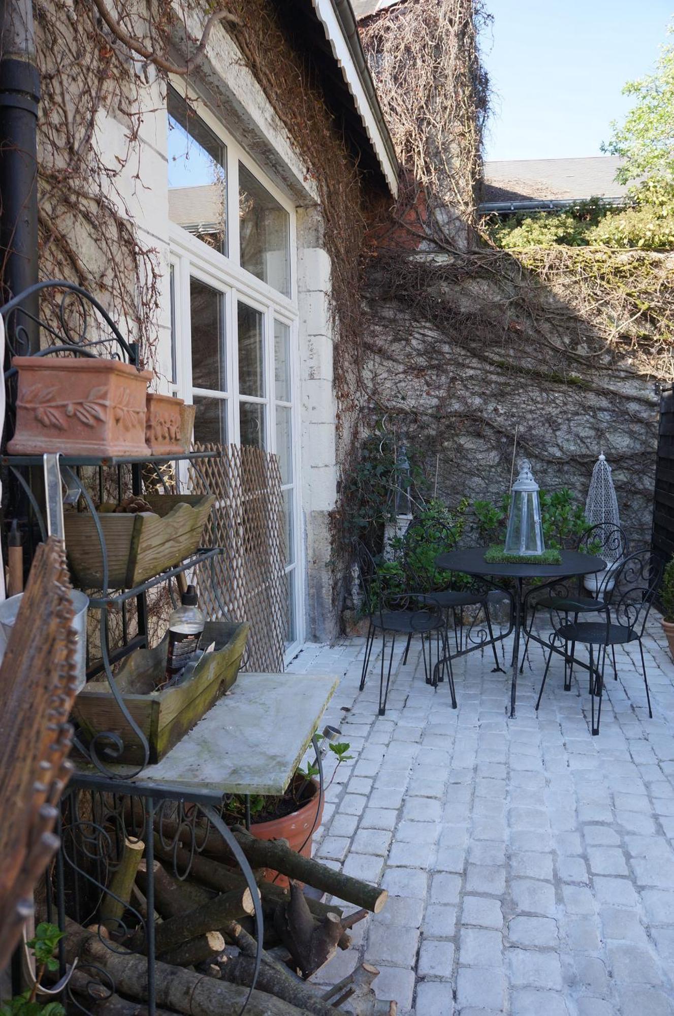 La Dependance Vila Tours Exterior foto